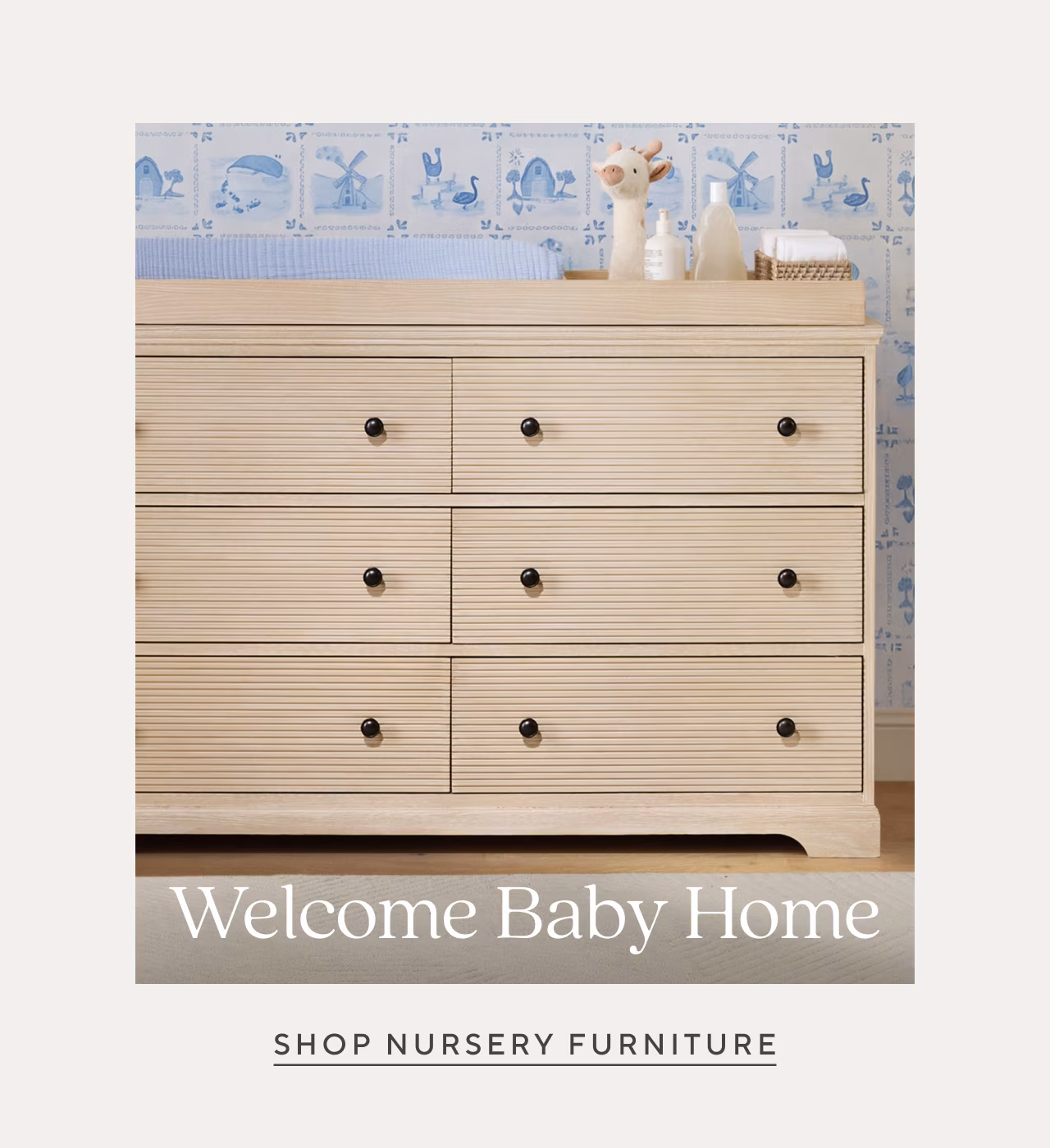 shop nursery furniture