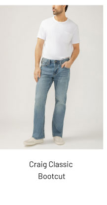 Craig Classic Bootcut