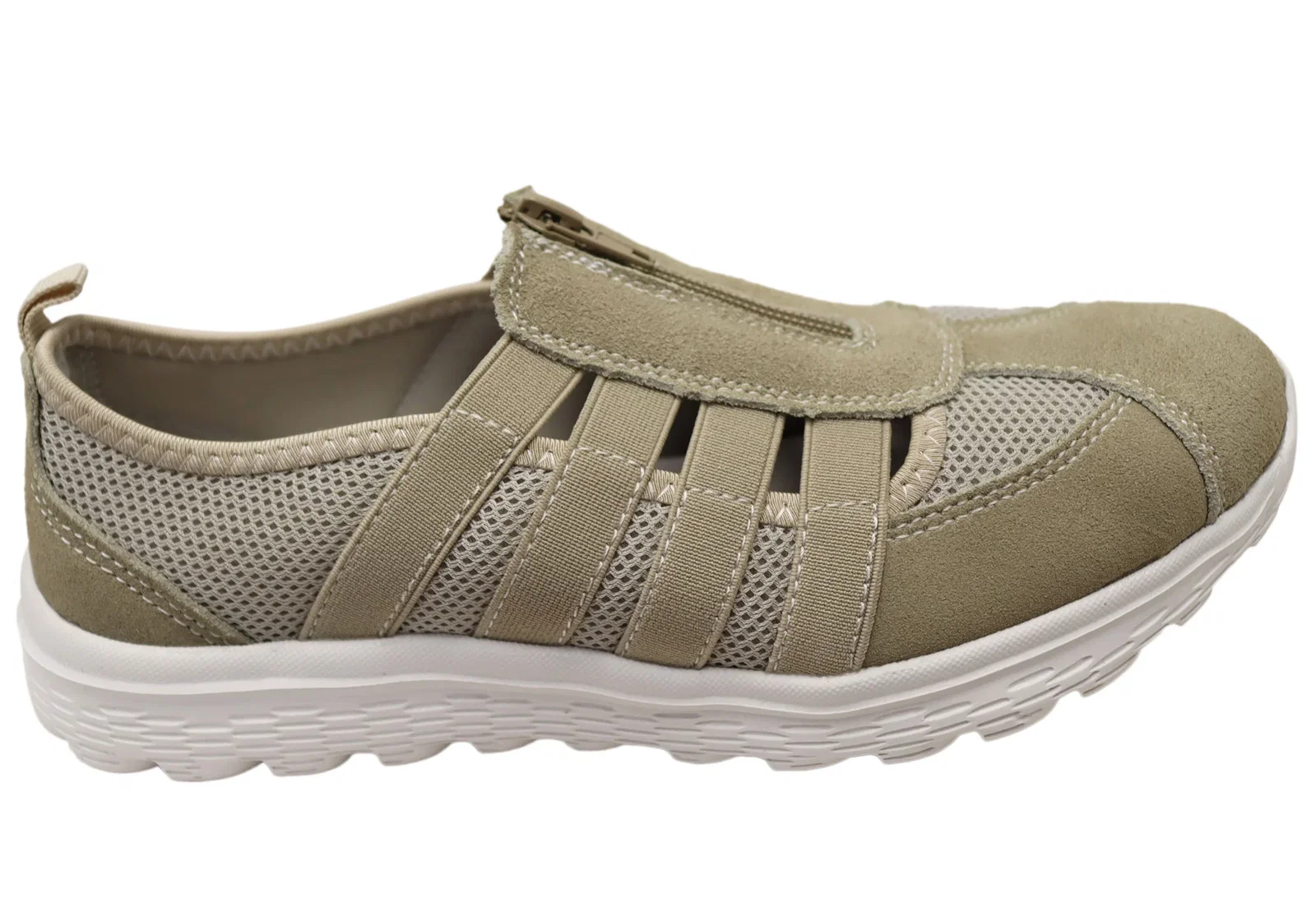 Image of Comfy Walk  