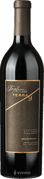  Terra 9 Cabernet Sauvignon