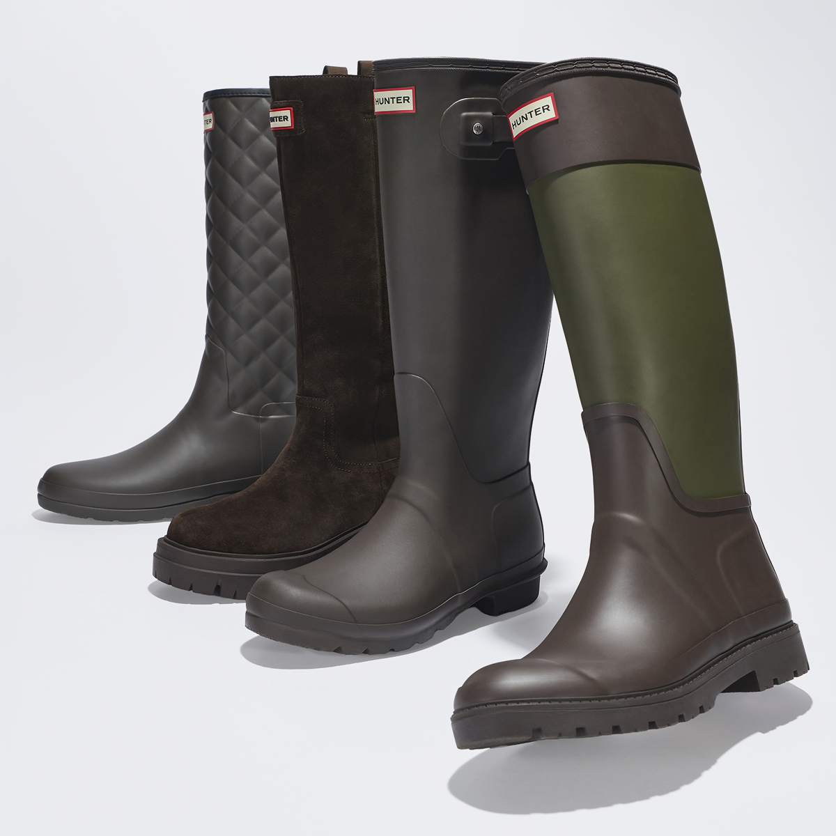 Shop Tall Boots 