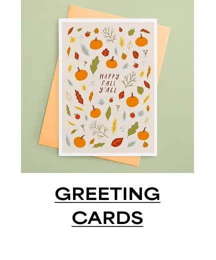 Greeting Cards