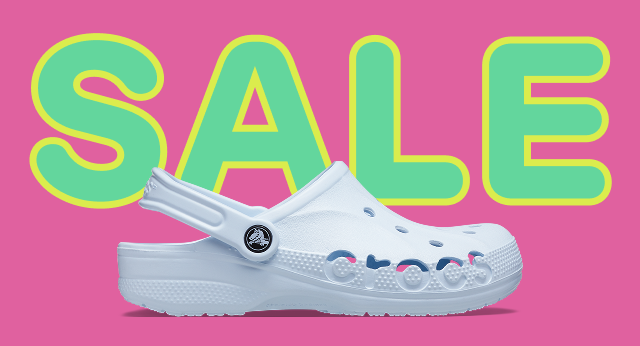 Extra 50% Off Sale