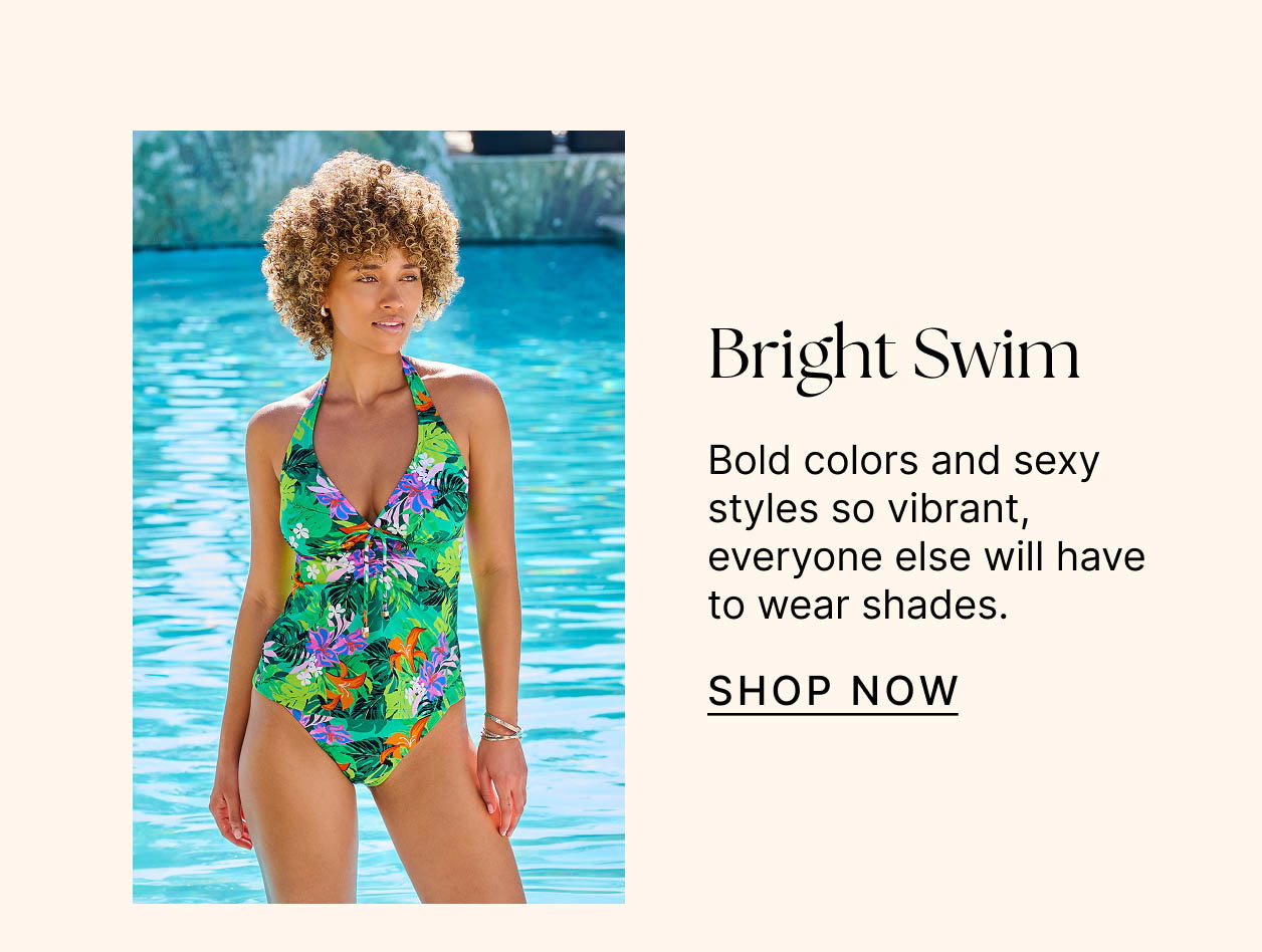 Bright Swim
