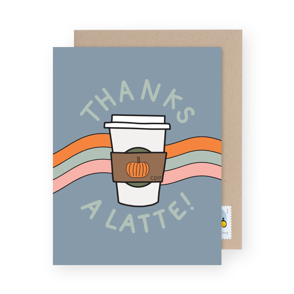 Thank You Cards