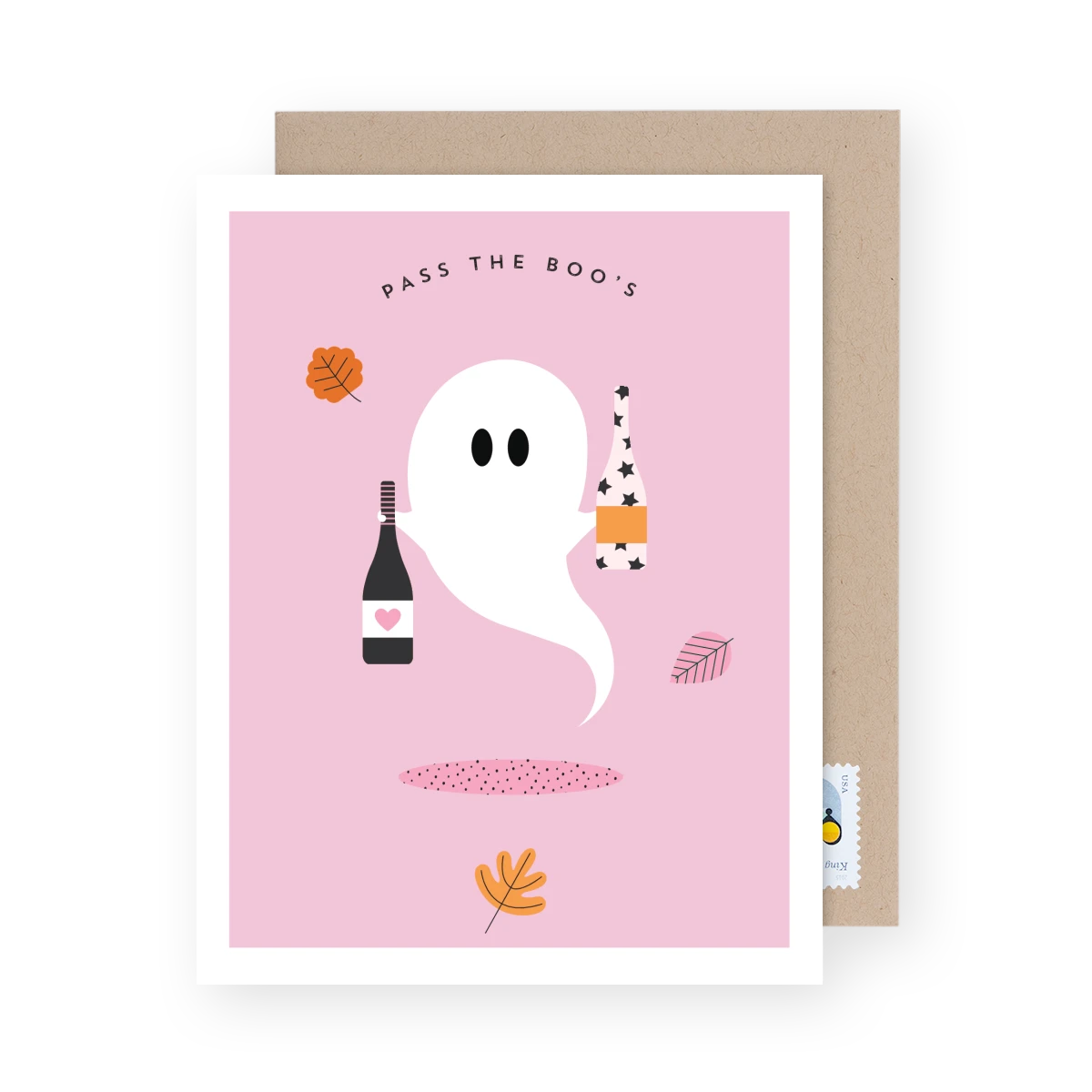 Halloween Cards