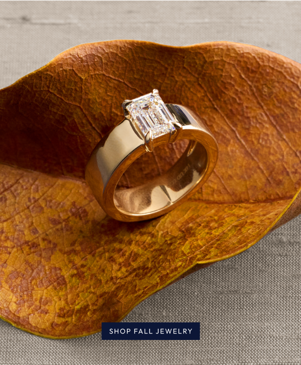 SHOP FALL JEWELRY