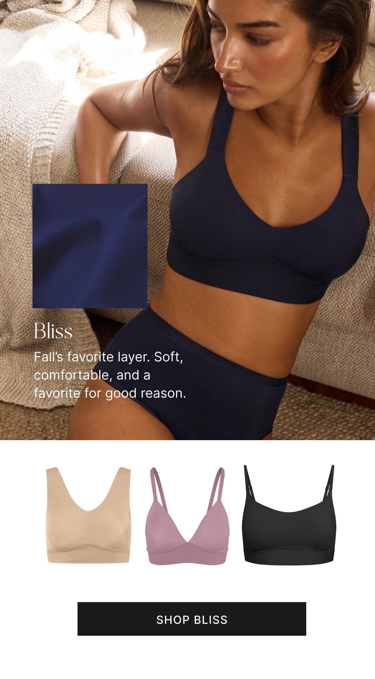 Shop Bliss