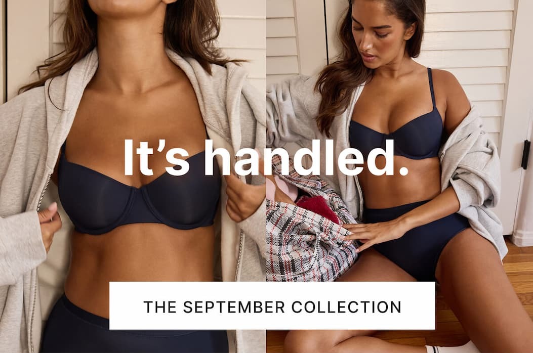 The September Collection