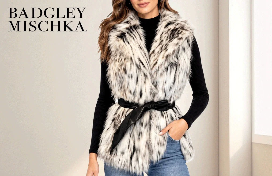 Badgley Mischka