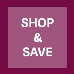 SHOP AND SAVE