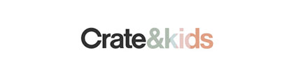 Crate&Kids