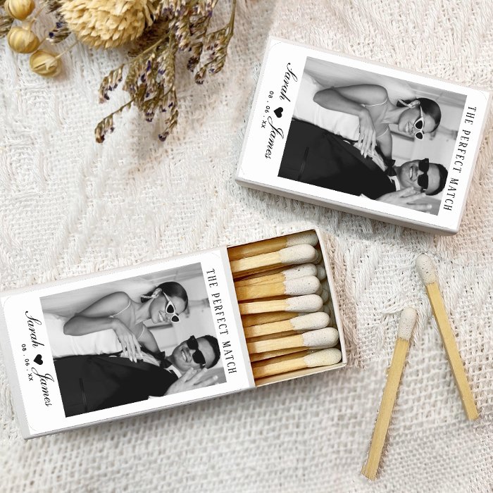 A matchbox