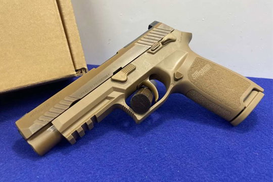 Military Surplus Guns & Gear