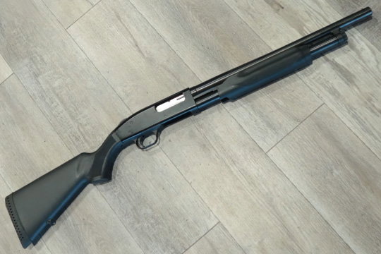 Mossberg 500