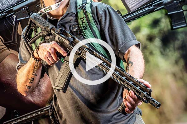 DDM4 V7 – Daniel Defense’s Most Popular Rifle