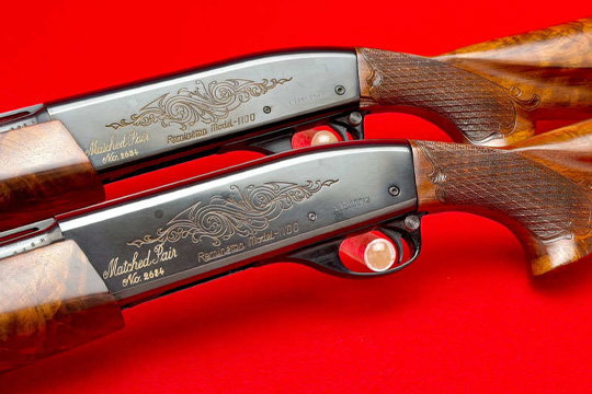 Remington 1100