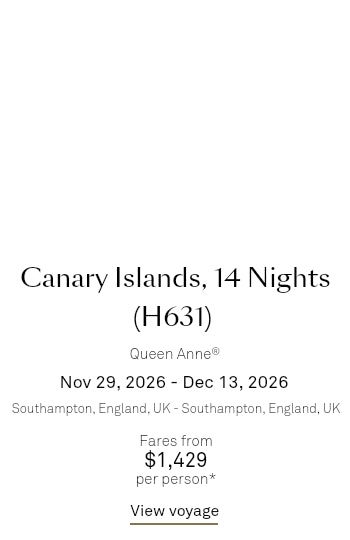 Canary Islands
