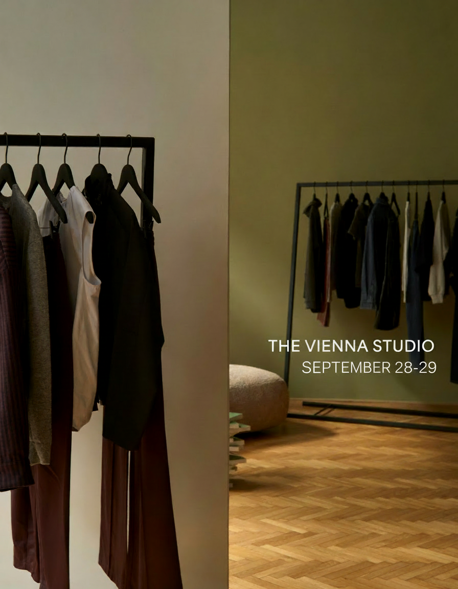 The Vienna Studio