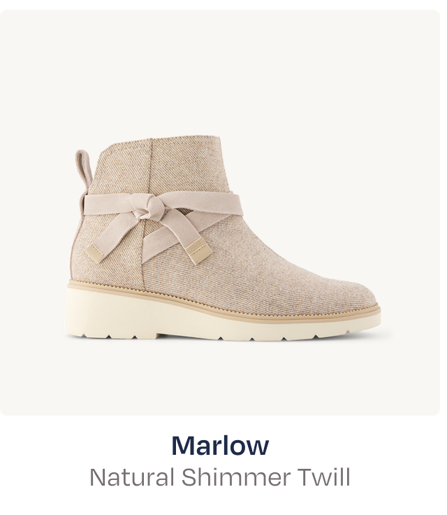 Marlow Boot