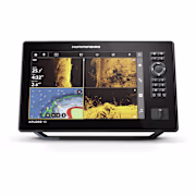 Humminbird XPLORE 10 CMSI+ CHIRP MEGA SI Fish Finder/Chartplotter
