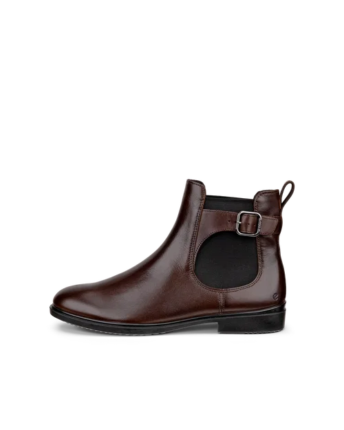 ECCO Dress Classic 15