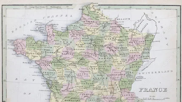 Que savez-vous vraiment des particularités du territoire français?