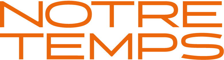 Logo Notre Temps