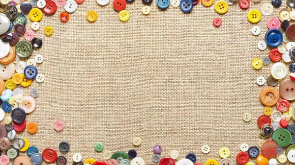 Puzzle: les boutons