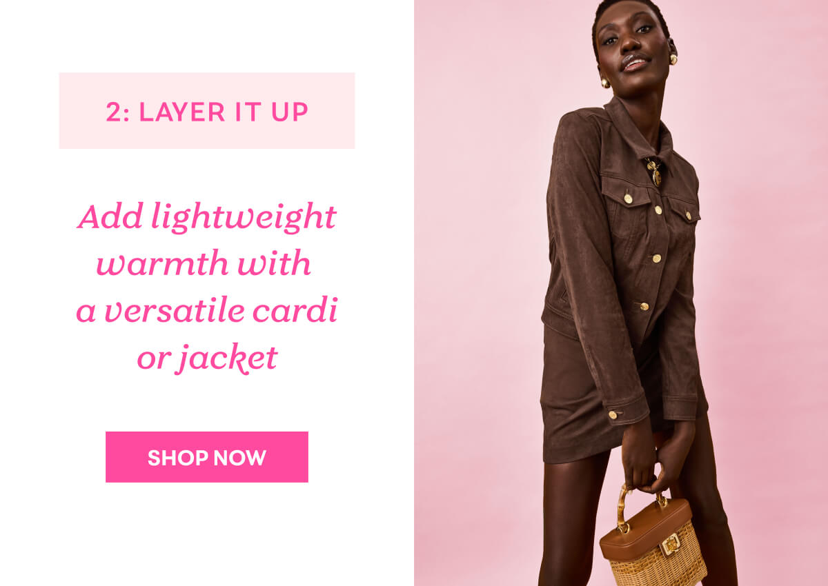 Layer it Up