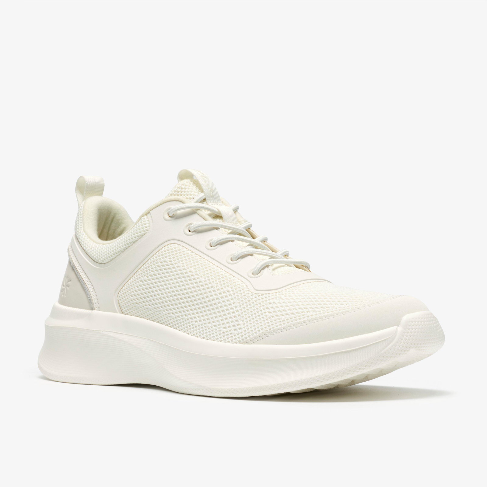 Shop Solevana Sport White