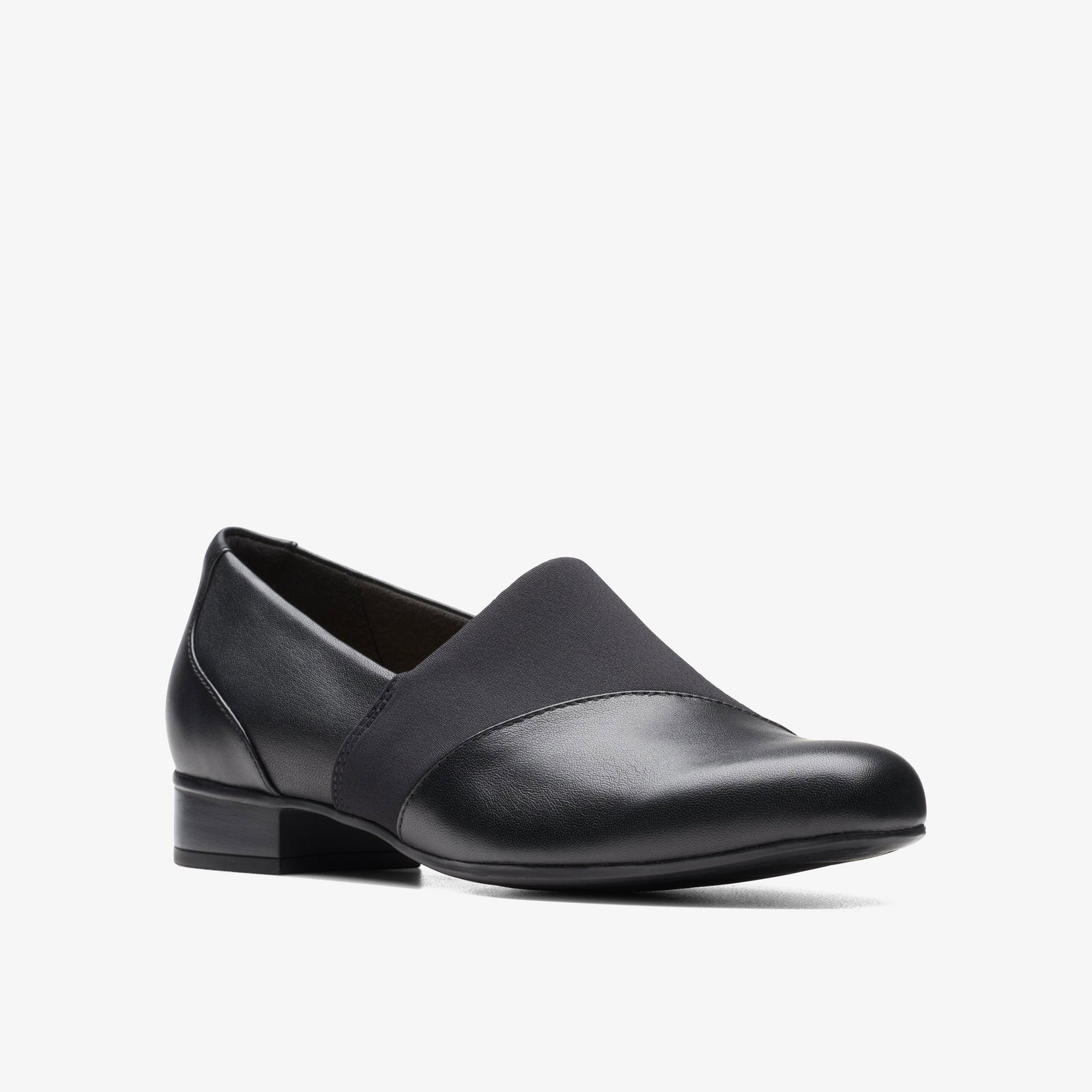 Shop Juliet Gem Black Leather