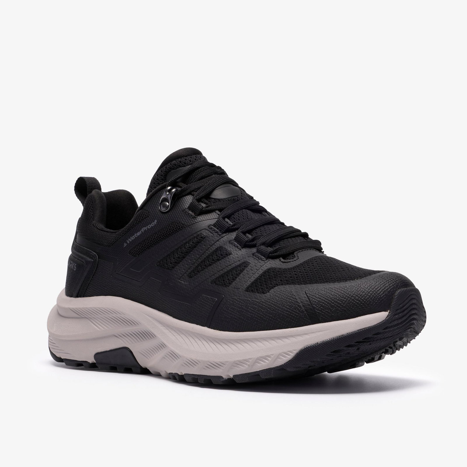 Shop Enford Lo Waterproof Black