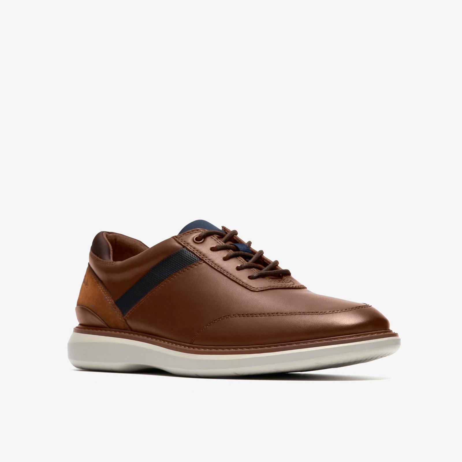 Shop Brantin Style Tan Leather