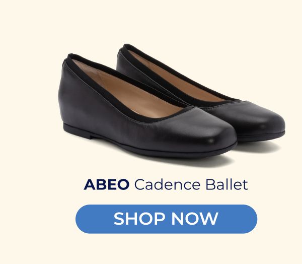 ABEO Cadence Ballet