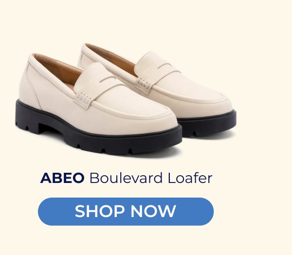 ABEO Boulevard Loafer