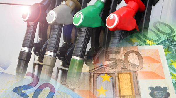Inflation: carburant, fruits, légumes, téléphone… Voici ce qui a le plus augmenté depuis 2025
