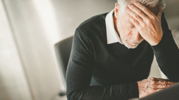 La chronique psy du Dr Olivier Dubois: le burn-out, un syndrome qu'il est possible d'enrayer