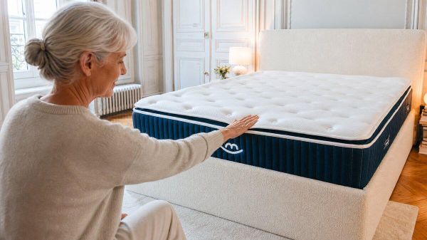 Quelle densité de matelas choisir? Le guide pour bien dormir