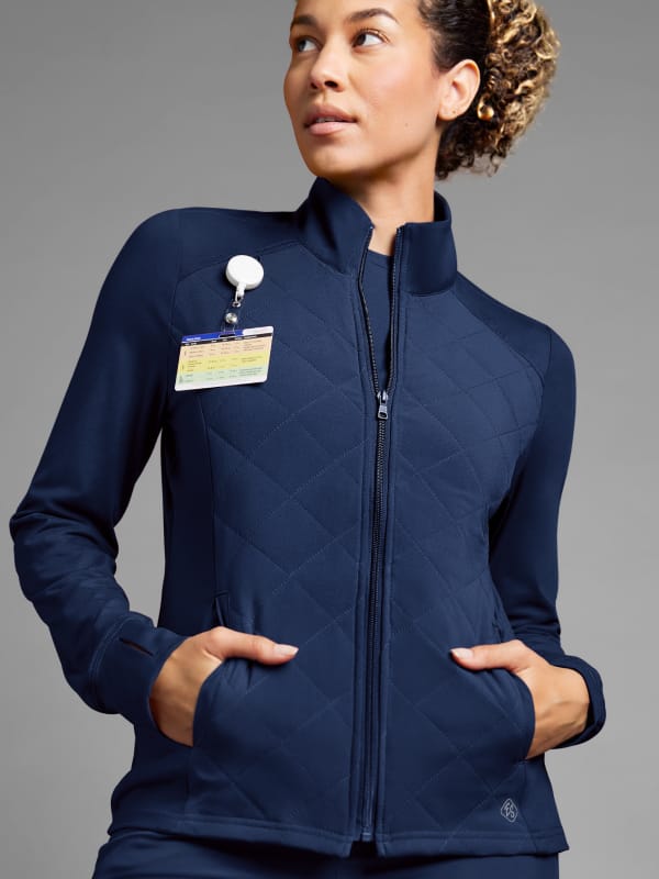 Shop This Jacket >