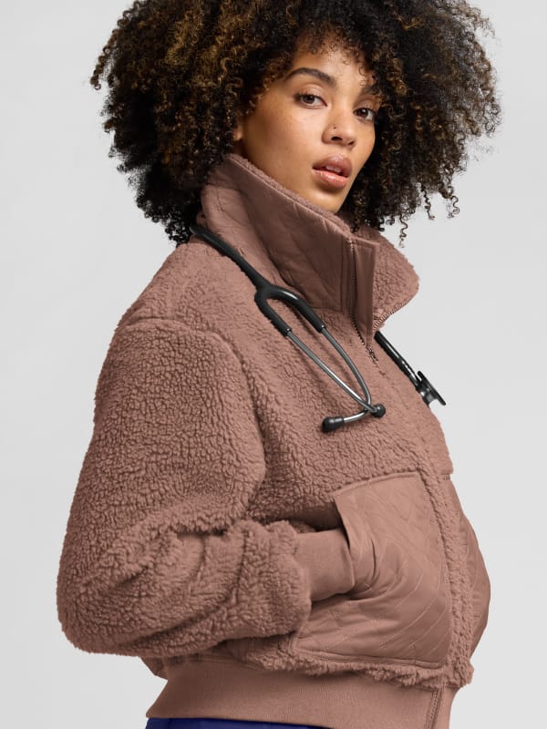 Shop This Jacket >