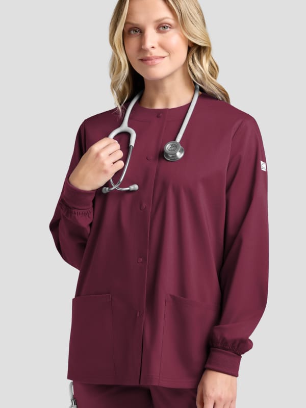 Shop This Jacket >