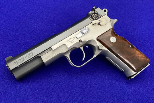 1983 Dornaus & Dixon Bren Ten in 10mm