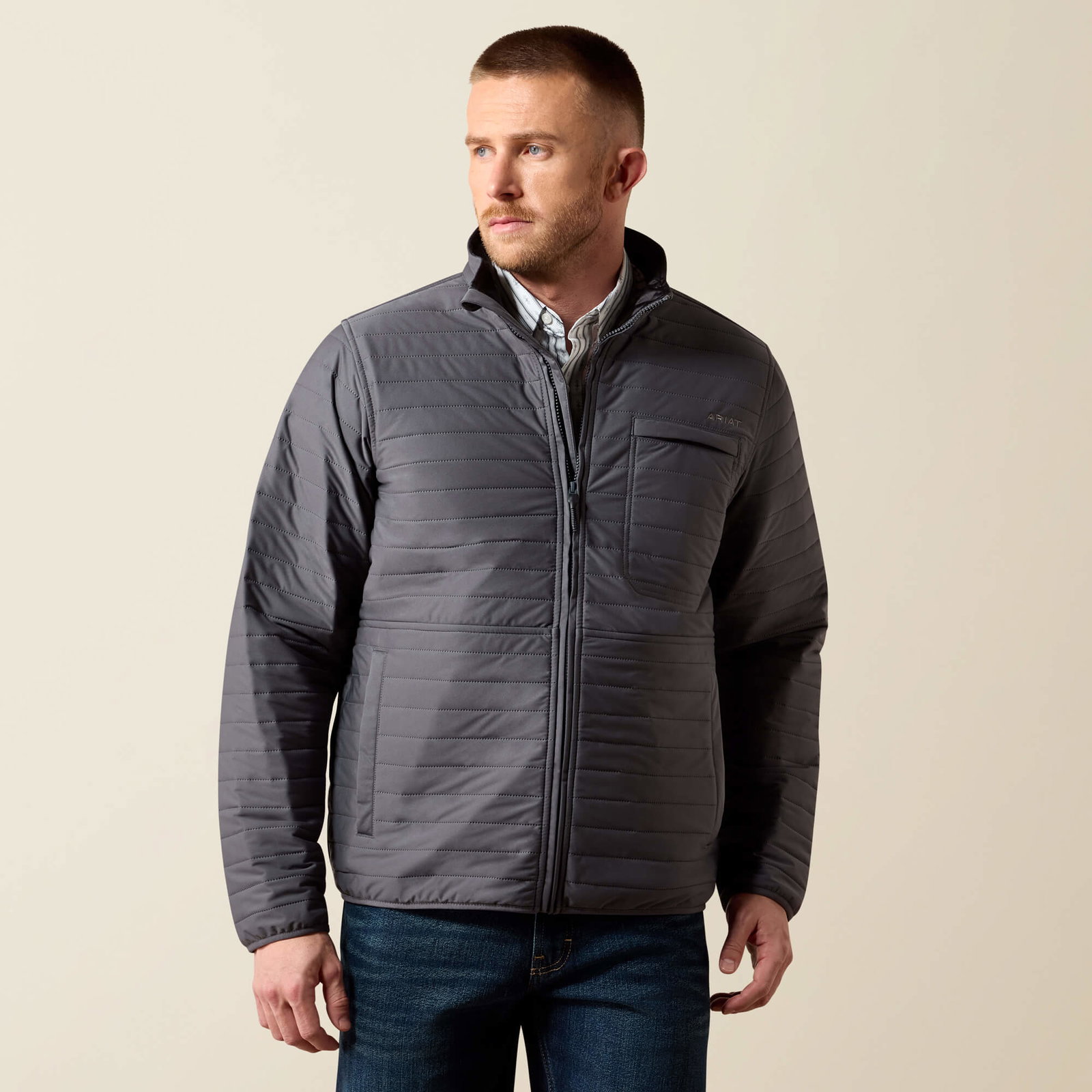 Men’s Wylie Jacket