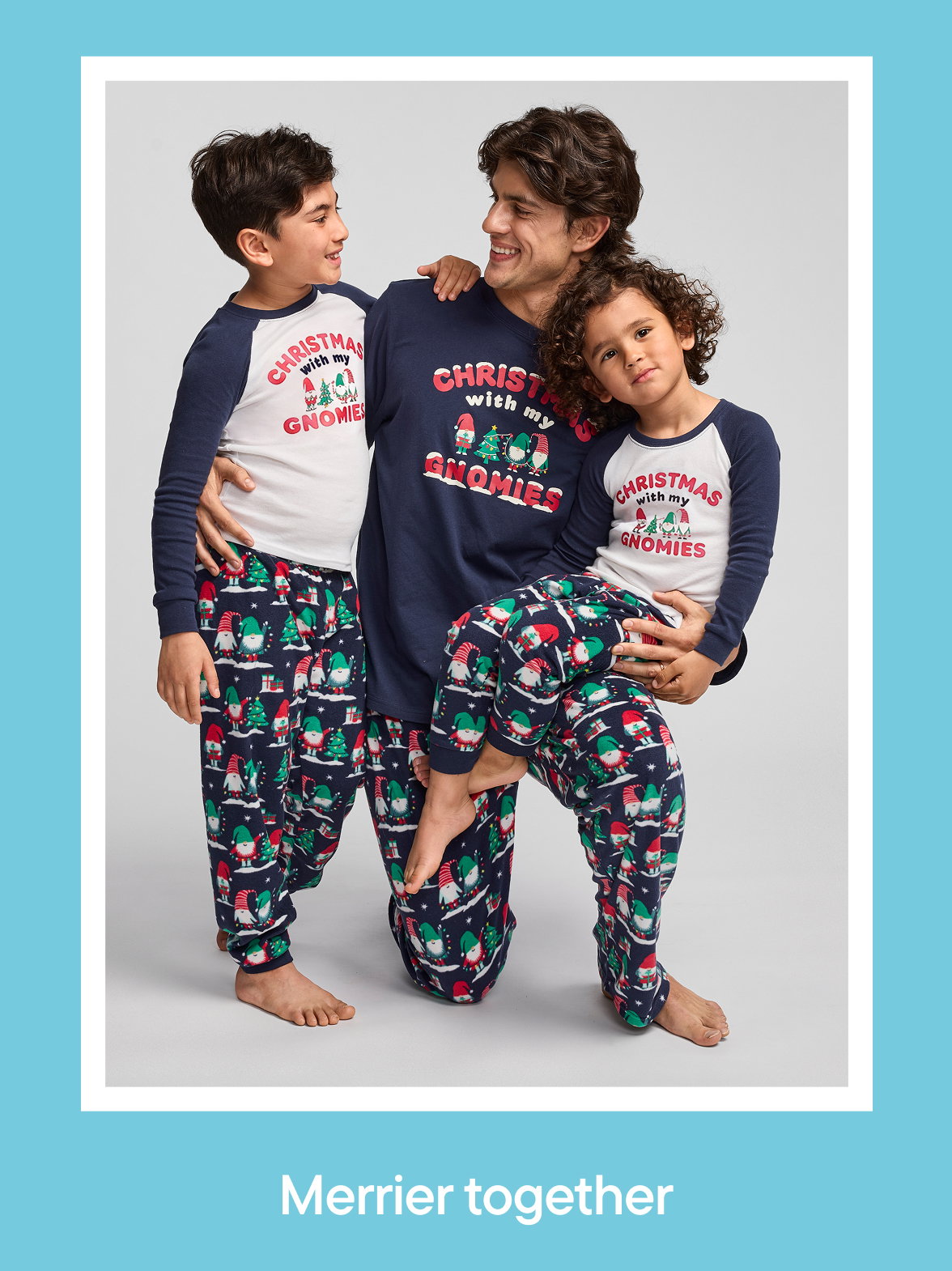 30% off Holiday Pajamas
