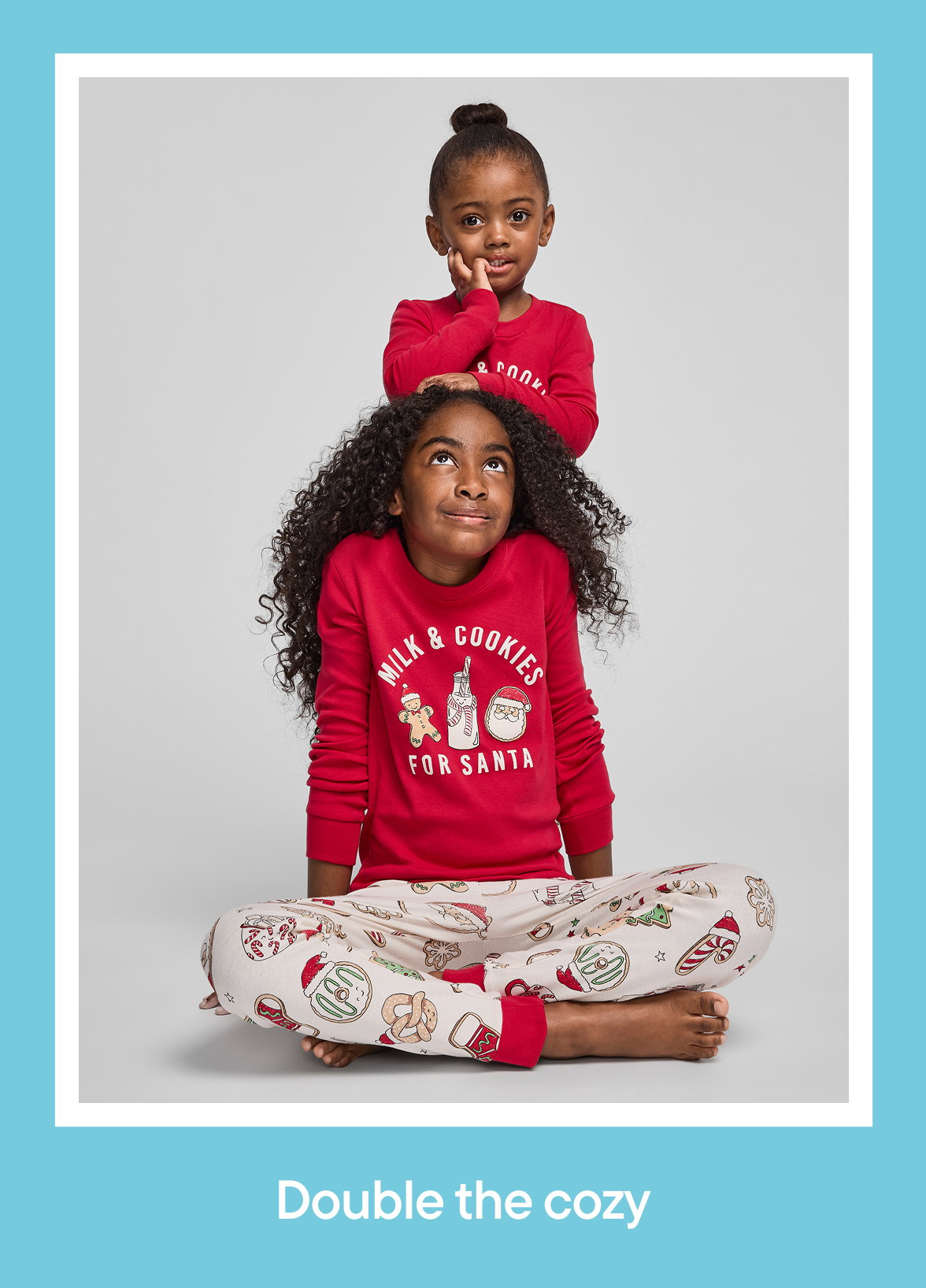 30% off Holiday Pajamas