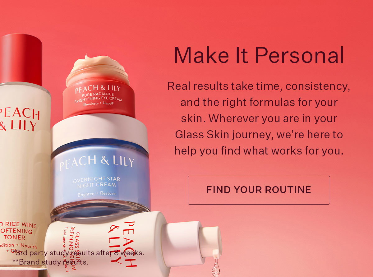 Find Your Routine