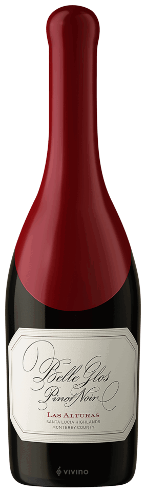 Belle Glos Las Alturas Vineyard Pinot Noir 2023