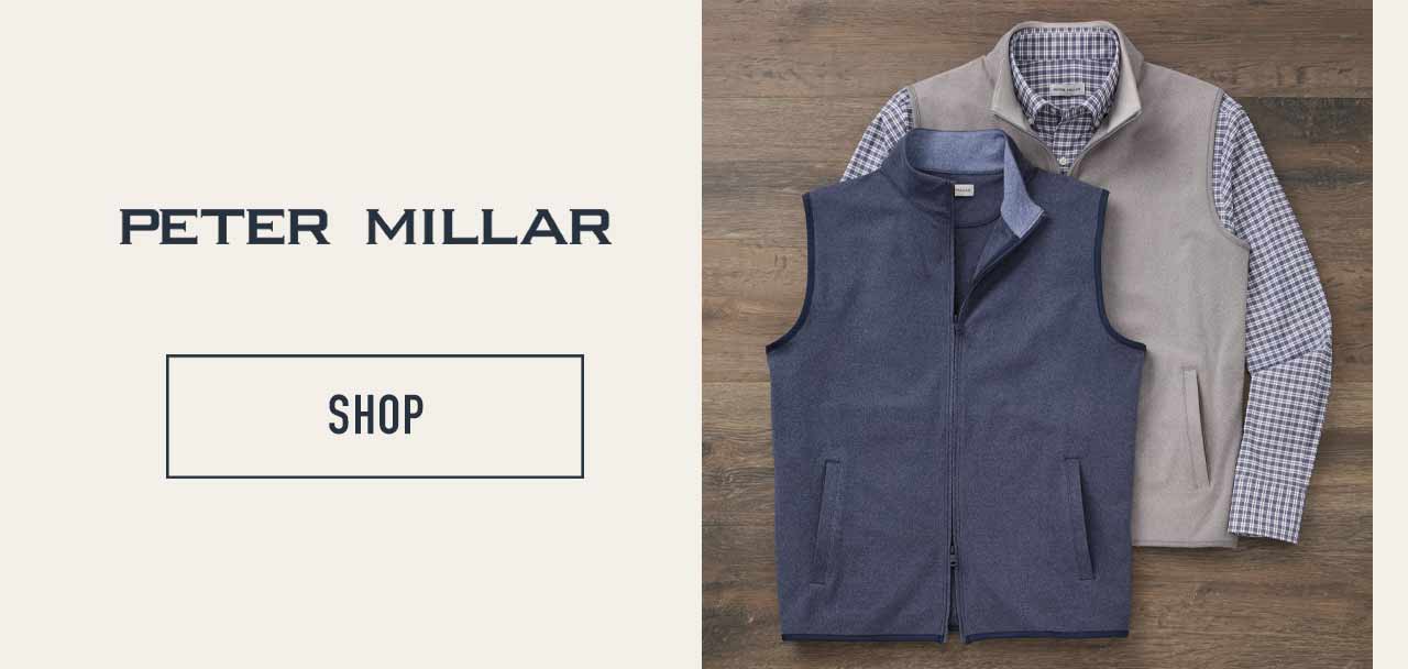 Shop Peter Millar