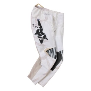 Fox Racing Youth 180 Diffuse SE Pants
